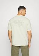Patagonia Men's Forge Mark Responsibili-Tee - Birch White / L