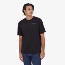 Patagonia Men's Forge Mark Responsibili-Tee - Birch White / L