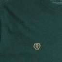Patagonia Men's Forge Mark Responsibili-Tee - Pinyon Green / XL