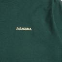 Patagonia Men's Forge Mark Responsibili-Tee - Pinyon Green / XL