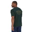 Patagonia Men's Forge Mark Responsibili-Tee - Pinyon Green / XXL