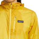 Patagonia Men's Houdini Jacket - Surfboard Yellow / XXL