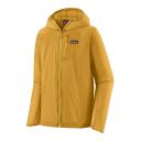 Patagonia Men's Houdini Jacket - Wavy Blue / XS