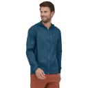 Patagonia Men's Houdini Jacket - Wavy Blue / XS