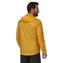 Patagonia Men's Houdini Jacket - Wavy Blue / XS