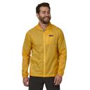 Patagonia Men's Houdini Jacket - Wavy Blue / XS