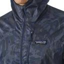 Patagonia Men's Houdini Jacket - Wavy Blue / XS