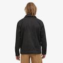 Patagonia Men's Iron Forge Hemp Canvas Chore Coat - Ink Black / XXL