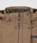 Patagonia Men's Isthmus Parka - Mojave Khaki / L