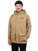 Patagonia Men's Isthmus Parka - Mojave Khaki / L