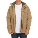 Patagonia Men's Isthmus Parka - Mojave Khaki / M