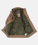 Patagonia Men's Isthmus Parka - Mojave Khaki / M