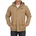 Patagonia Men's Isthmus Parka - Mojave Khaki / M