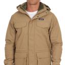 Patagonia Men's Isthmus Parka - Mojave Khaki / M