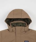 Patagonia Men's Isthmus Parka - Mojave Khaki / M