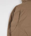 Patagonia Men's Isthmus Parka - Mojave Khaki / M
