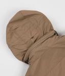 Patagonia Men's Isthmus Parka - Mojave Khaki / M