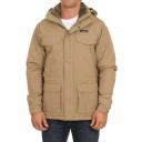 Patagonia Men's Isthmus Parka - Mojave Khaki / M