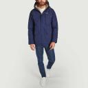 Patagonia Men's Isthmus Parka - New Navy / XS