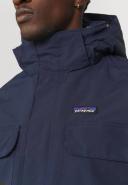 Patagonia Men's Isthmus Parka - New Navy / XS