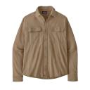 Patagonia Men's Knoven Shirt - Oar Tan / XL