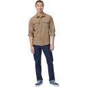 Patagonia Men's Knoven Shirt - Oar Tan / XL