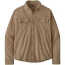 Patagonia Men's Knoven Shirt - Wavy Blue / XXL