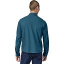 Patagonia Men's Knoven Shirt - Wavy Blue / XXL
