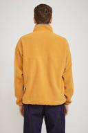 Patagonia Men's Lightweight Synchilla Snap-T Pull Over - Cloudberry Orange / XS