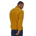 Patagonia Men's Lightweight Synchilla Snap-T Pullover - Cabin Gold / XXL