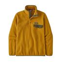 Patagonia Men's Lightweight Synchilla Snap-T Pullover - Cabin Gold / XXL