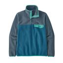 Patagonia Men's Lightweight Synchilla Snap-T Pullover - Cabin Gold / XXL