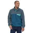 Patagonia Men's Lightweight Synchilla Snap-T Pullover - Cabin Gold / XXL