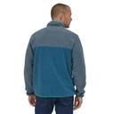 Patagonia Men's Lightweight Synchilla Snap-T Pullover - Cabin Gold / XXL