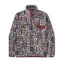 Patagonia Men's Lightweight Synchilla Snap-T Pullover - Cabin Gold / XXL