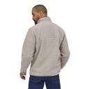 Patagonia Men's Lightweight Synchilla Snap-T Pullover - Salvia Green / S