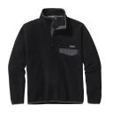 Patagonia Men's Lightweight Synchilla Snap-T Pullover Small / Oatmeal Heather
