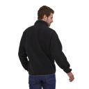 Patagonia Men's Lightweight Synchilla Snap-T Pullover Small / Oatmeal Heather