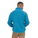 Patagonia Men's Lightweight Synchilla Snap-T Pullover Small / Oatmeal Heather