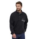 Patagonia Men's Lightweight Synchilla Snap-T Pullover Small / Oatmeal Heather