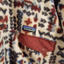 Patagonia Men's Lightweight Synchilla Snap-T Pullover - Wandering Woods: Pumice / 3XL