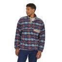 Patagonia Men's LW Synch Snap-T P/O - Cloudberry Orange - XL