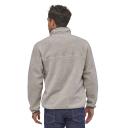 Patagonia Men's LW Synch Snap-T P/O - Cloudberry Orange - XL