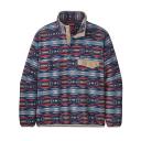 Patagonia Men's LW Synch Snap-T P/O - Cloudberry Orange - XL