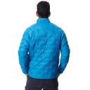 Patagonia Men's Micro Puff Jacket - Anacapa Blue / S