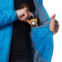 Patagonia Men's Micro Puff Jacket - Anacapa Blue / S