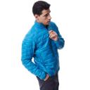 Patagonia Men's Micro Puff Jacket - Anacapa Blue / S