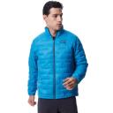 Patagonia Men's Micro Puff Jacket - Anacapa Blue / S
