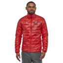 Patagonia Men's Micro Puff Jacket Black / XXL
