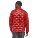 Patagonia Men's Micro Puff Jacket Black / XXL